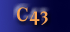 C43