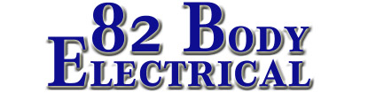 82bodyelec.jpg (25418 bytes)